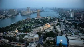 القاهرة - وكالة الأناضول