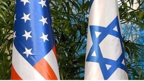 أمريكا وإسرائيل  (الأناضول)