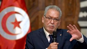 كمال الجندوبي.. ناشط تونسي