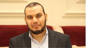 محمد عبد الحفيظ  - حسابه على الفيسبوك