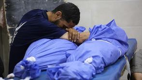 اغتيال 3 من صفقة الأحرار.. الأناضول