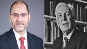 مقّري وتوينبي.. عربي21