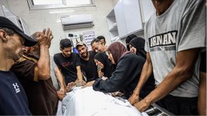 مجازر إسرائيلية جديدة في قطاع غزة ضمن حرب الإبادة- الأناضول