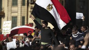 المقاومة الشعبية - مصر