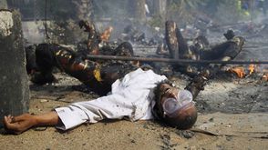 95 صورة تحكي مأساة مجزرة رابعة العدوية - مجزرة رابعة العدوية - فيس بوك (45)