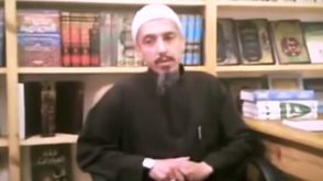 نور الدين نفيعة أمير الجماعة الإسلامية المقاتلة في المغرب ـ أرشيفية