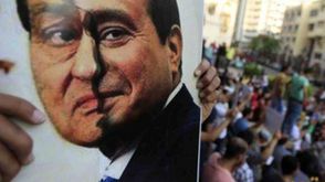 مبارك السيسي- تعبيرية- موقع مصري