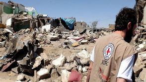 الوضع كارثي باليمن