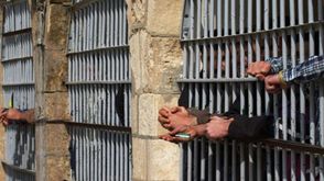 سجناء جزائريون في سجون العراق ينتظرون الإفراج عنهم ـ أرشيفية