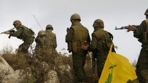 حزب الله في الزبداني