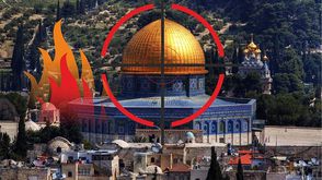 الأقصى - القدس - استهداف - حرائق - تعبيرية - عربي21