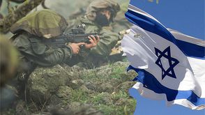 إستراتيجية الجيش الإسرائيلي