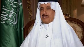 السفير السعودي لدى الإمارات محمد عبد الرحمن البشر