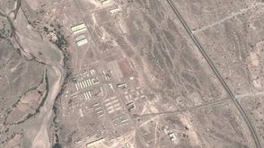 قاعدة العند الجوية في اليمن ـ أرشيفية