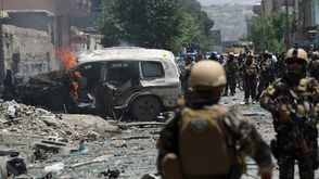 أفغانستان ـ أ ف ب