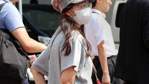 يبدأ مختبر ابحاث ياباني للمرة الاولى اجراء اعمال حول اخطر فيروسات العالم بعد اكثر من ثلاثين عاما على