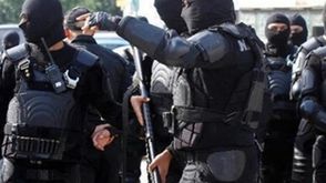 تفكيك خلية إرهابية - تونس