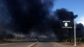 اشتباكات مسلحة بين مقاتلي تنظيم الدولة وقوات الأمن العراقية في محافظة ديالى