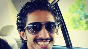 عبد الله القاضي طالب سعودي قتل في لوس انجلوس 2014 غوغل