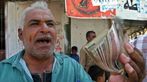 تواصل النكسات على الاقتصاد المصري منذ الانقلاب العسكري- أرشيفية