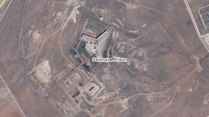 سوريا  سجن صيدنايا  تعذيب  النظام السوري