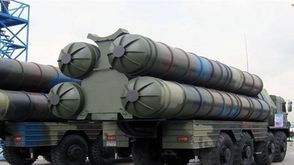 صواريخ باور الإيرانية كما ظهرت في المعرض العسكري- تسنيم نيوز