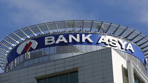 بنك آسيا - يتبع فتح الله غولن - تركيا