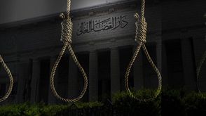 الإعدام في مصر - تعبيرية