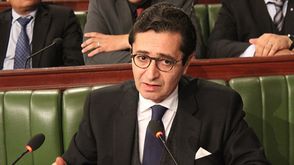 تونس الوزير فاضل عبد الكافي
