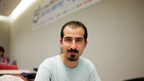 باسل الصفدي- ناشطون