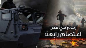 مصر رابعة - عربي21