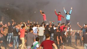 مسيرة العودة في غزة- عربي21