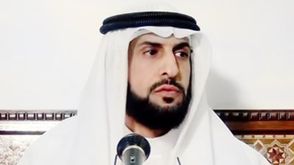 حاكم المطيري ريس حزب الأمة الكويتي