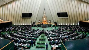 البرلمان الإيراني- جيتي