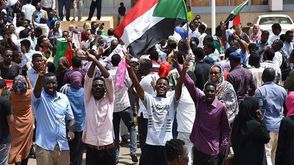 السودان الخرطوم- الاناضول