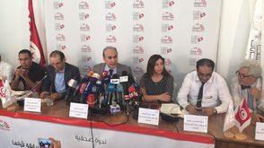 الهيئة العليا المستقلة للانتخابات بتونس- عربي21