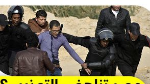 مصر تناهض التعذيب؟