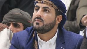 الحوثي اليمن  محمد عبد السلام- تويتر