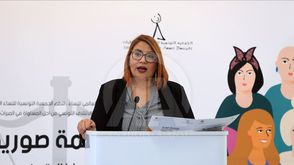 تونس  نساء  مساواة  (الأناضول)