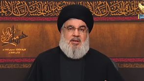 حزب الله حسن نصر الله المنار