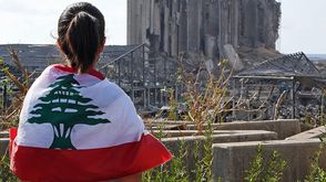 لبنان  جيتي