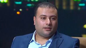 حسام الوكيل- صحفي كاتب مصري