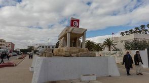 تونس  سيدي بوزيد  (الأناضول)
