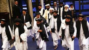 طالبان تعود إلى أفغانستان (الأناضول)