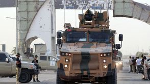 حرب طرابلس- جيتي