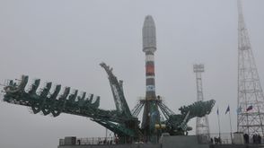 مسبار لونا 25 مشروع هام لروسيا في ظل الحرب الدائرة بأوكرانيا- وكالة الفضاء الروسية