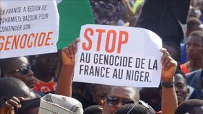 الانقلاب في النيجر.. الأناضول