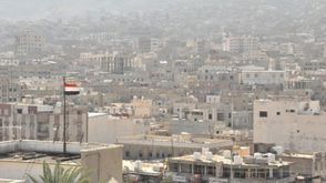 المقاومة الشعبية في اليمن.. الأناضول