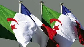 فرنسا  الجزائر