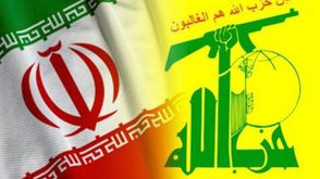 حزب الله إيران
